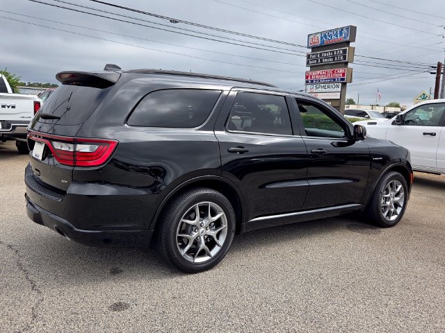 Used 2026 Dodge Durango GT AWD/4WD image 17