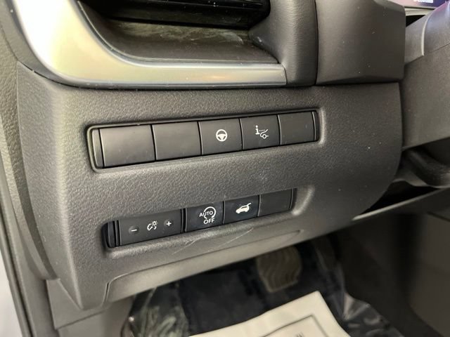 Used 2023 Nissan Rogue Platinum w/ Platinum Premium Package FWD image 31