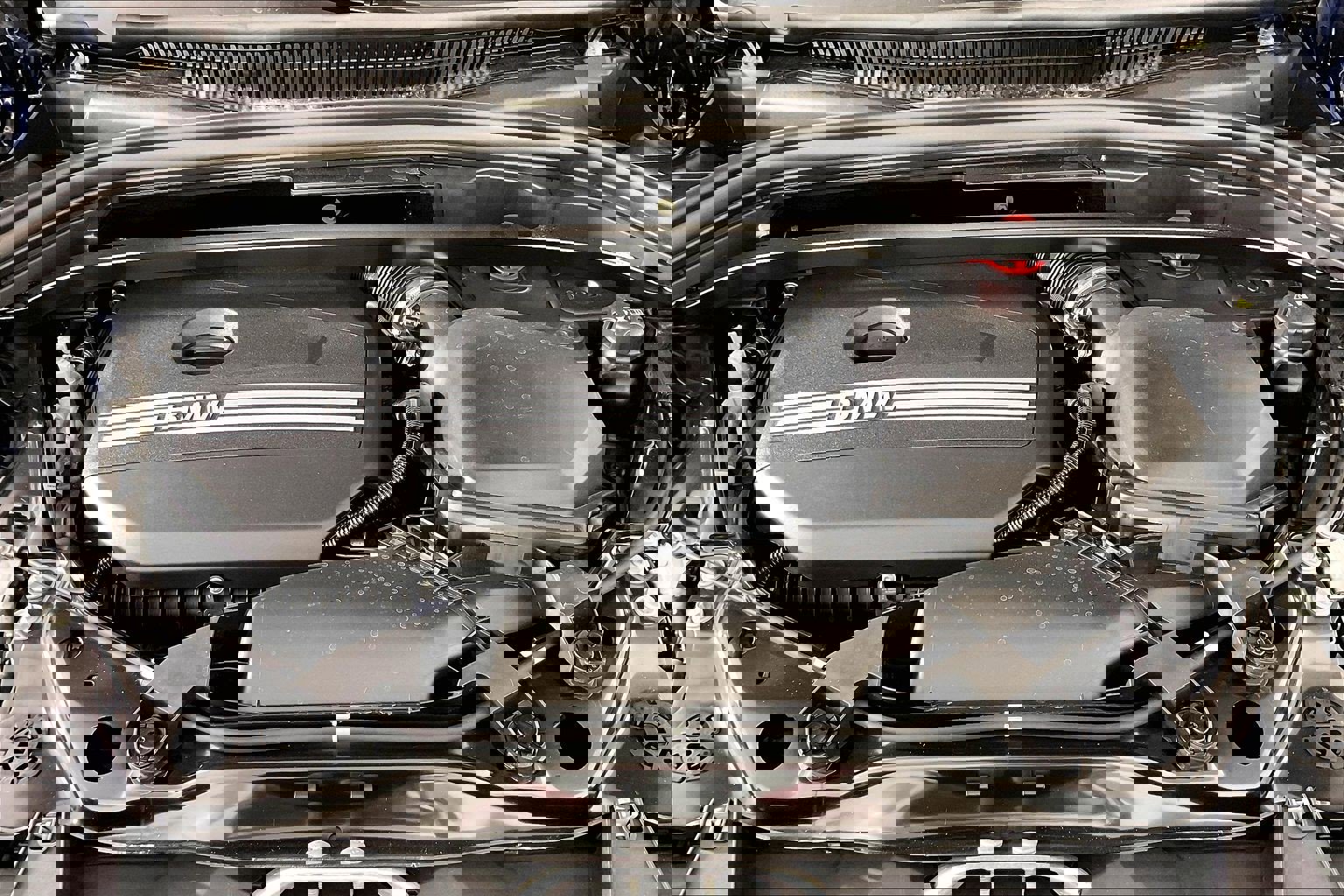 Certified 2025 BMW X1 xDrive28i w/ Convenience Package image 28