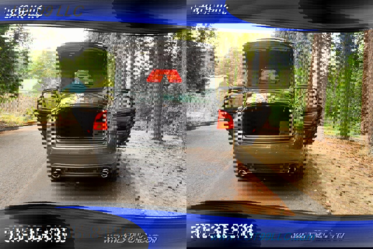 Used 2003 Audi RS 6 image 30