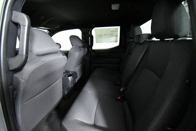 New 2026 Toyota Tacoma SR5 image 24