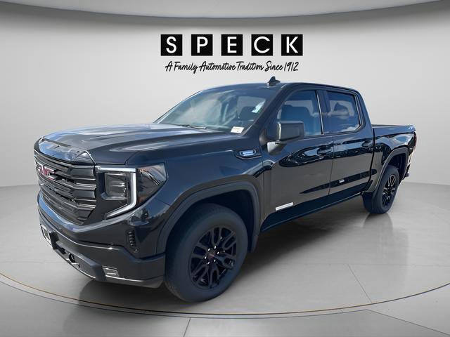 New 2026 GMC Sierra 1500 Elevation image 1