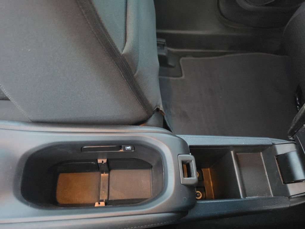 Used 2019 Honda HR-V Sport image 22