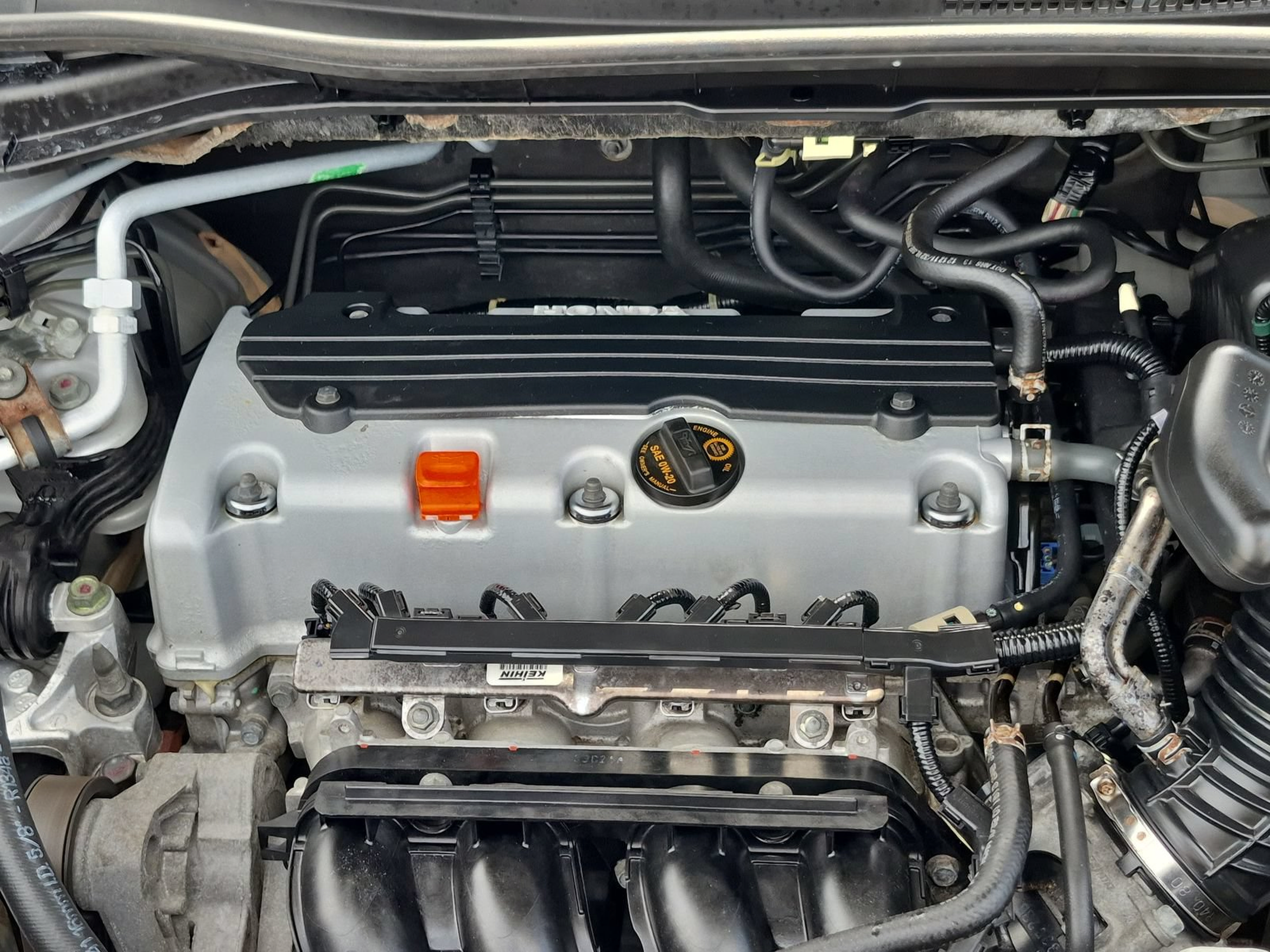 Used 2013 Honda CR-V EX-L image 22