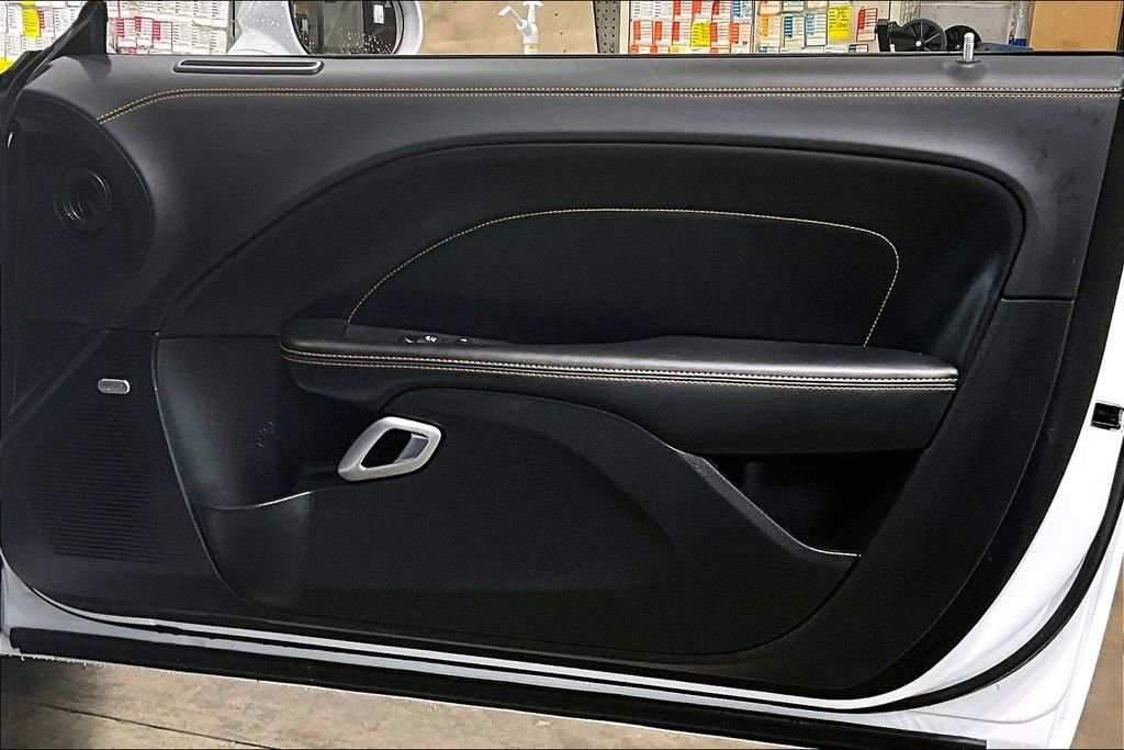 Used 2023 Dodge Challenger GT w/ Plus Package RWD image 20