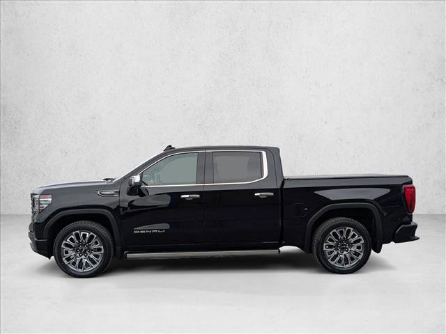 Used 2024 GMC Sierra 1500 Denali Ultimate AWD/4WD image 10