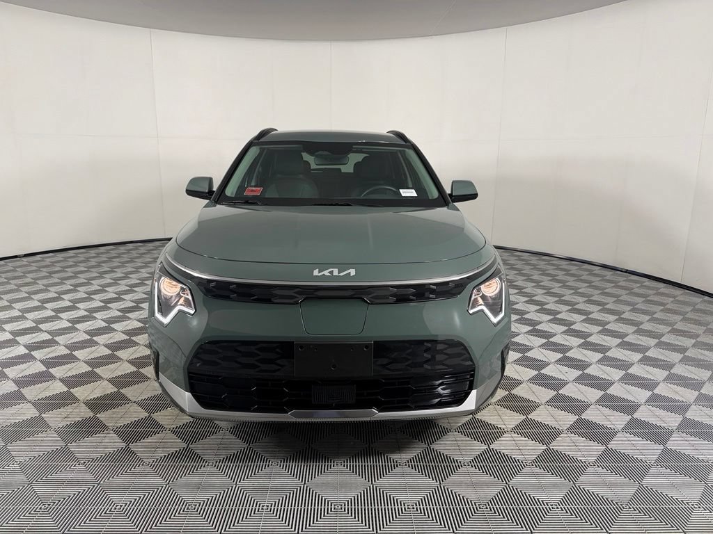 Used 2026 Kia Niro Wind FWD image 8