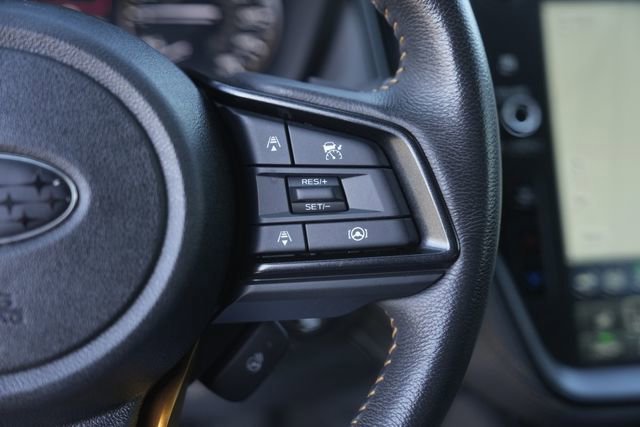 Used 2024 Subaru Outback Wilderness w/ Wilderness Package image 24