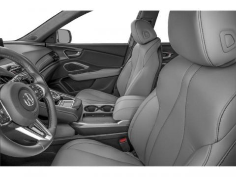 New 2025 Acura RDX SH-AWD image 11