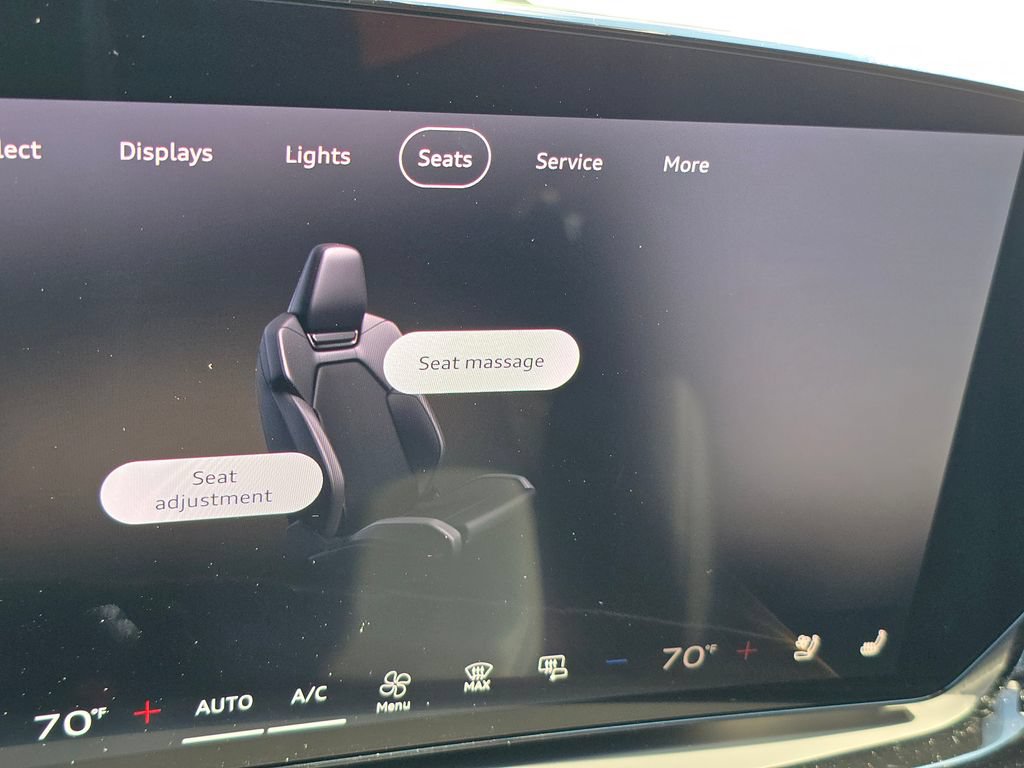 New 2026 Audi S5 Prestige AWD/4WD image 34