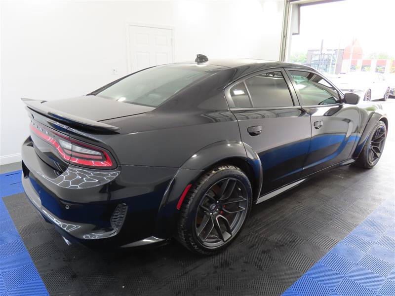 Used 2022 Dodge Charger Scat Pack RWD image 13