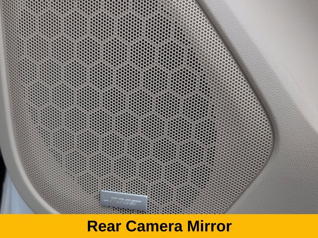 Used 2023 GMC Acadia Denali w/ Denali Ultimate Package image 36