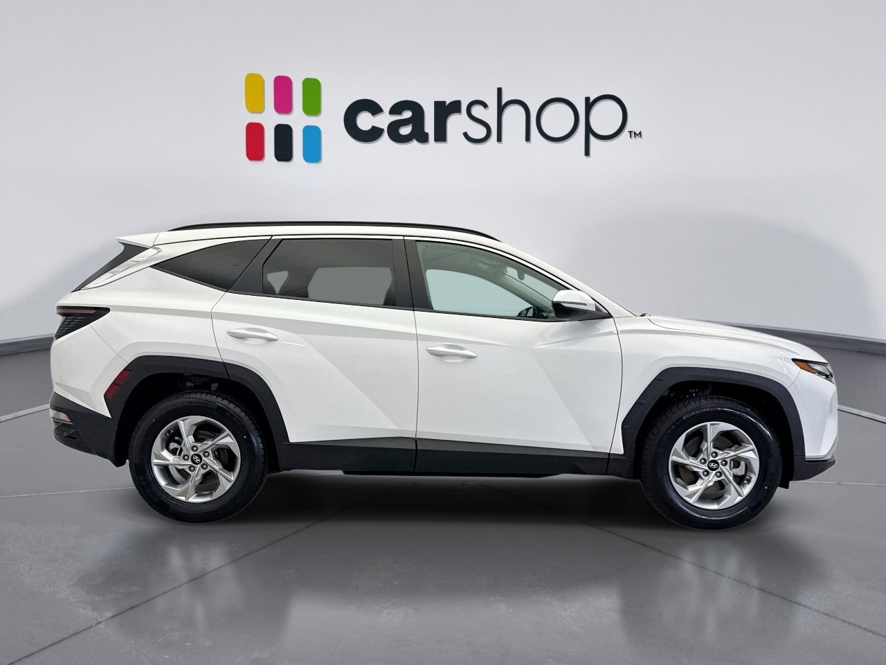 Used 2023 Hyundai Tucson SEL image 6