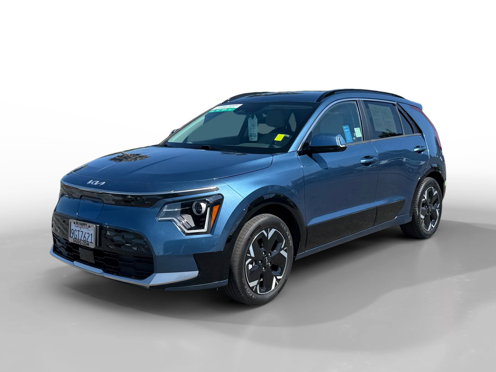 Used 2023 Kia Niro Wind FWD image 1