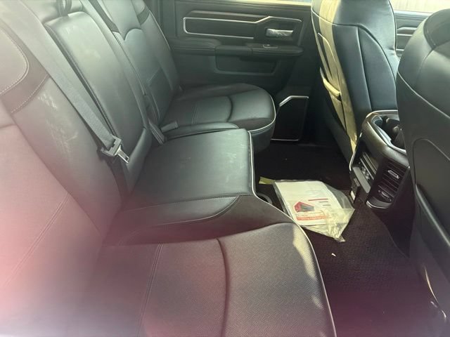 Used 2023 RAM 2500 Laramie AWD/4WD image 6