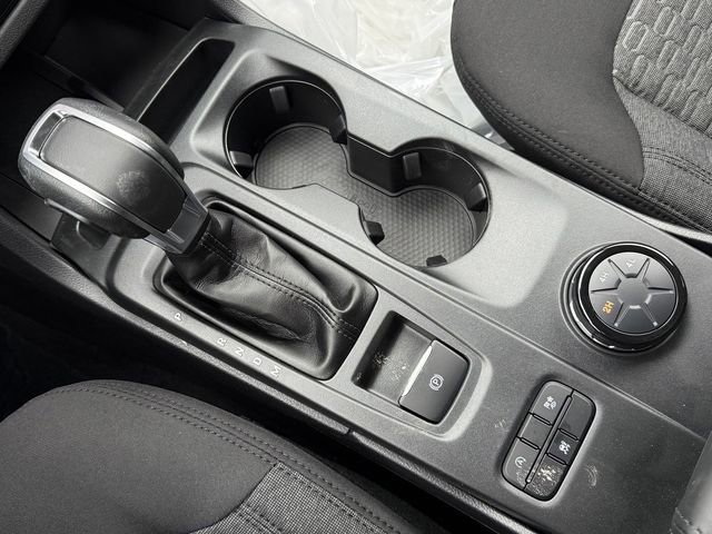 New 2026 Ford Ranger XLT AWD/4WD image 14