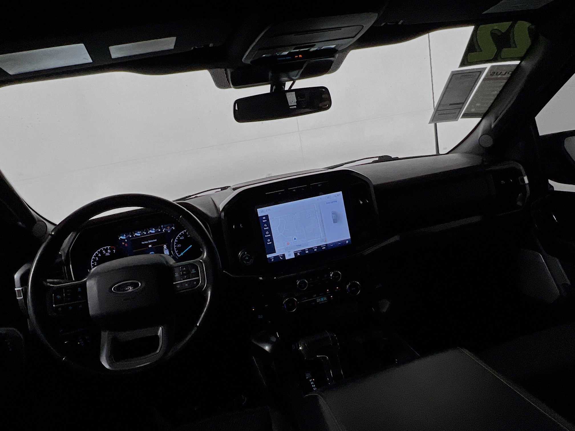 Used 2022 Ford F150 XLT w/ Equipment Group 302A High image 30