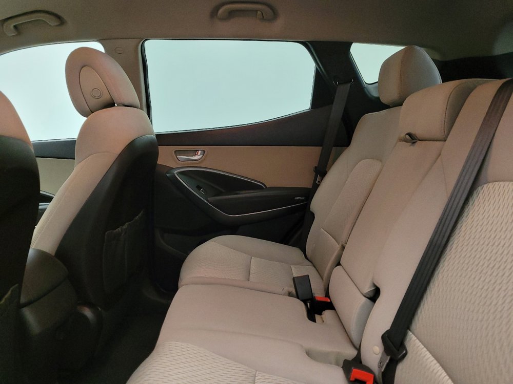 Used 2018 Hyundai Santa Fe Sport FWD image 18