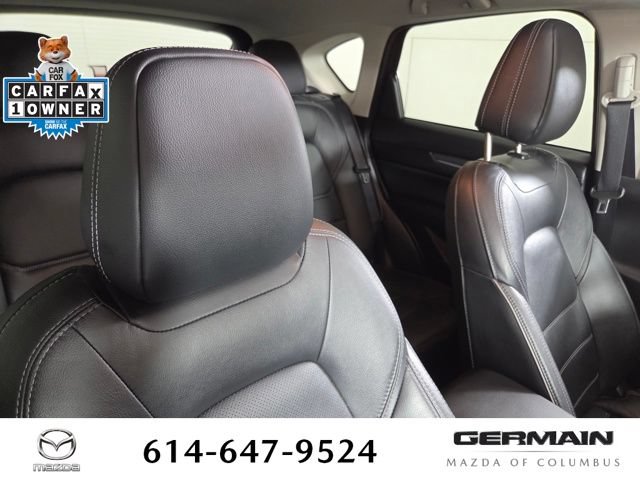 Used 2024 MAZDA CX-5 AWD 2.5 S w/ Premium Plus Pkg image 20