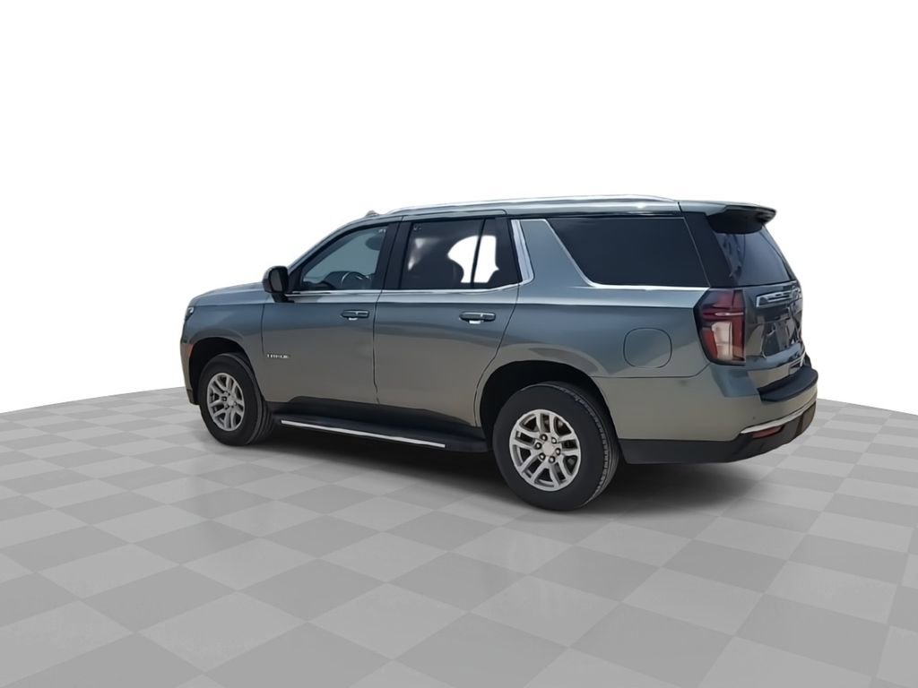Used 2024 Chevrolet Tahoe LT RWD image 6