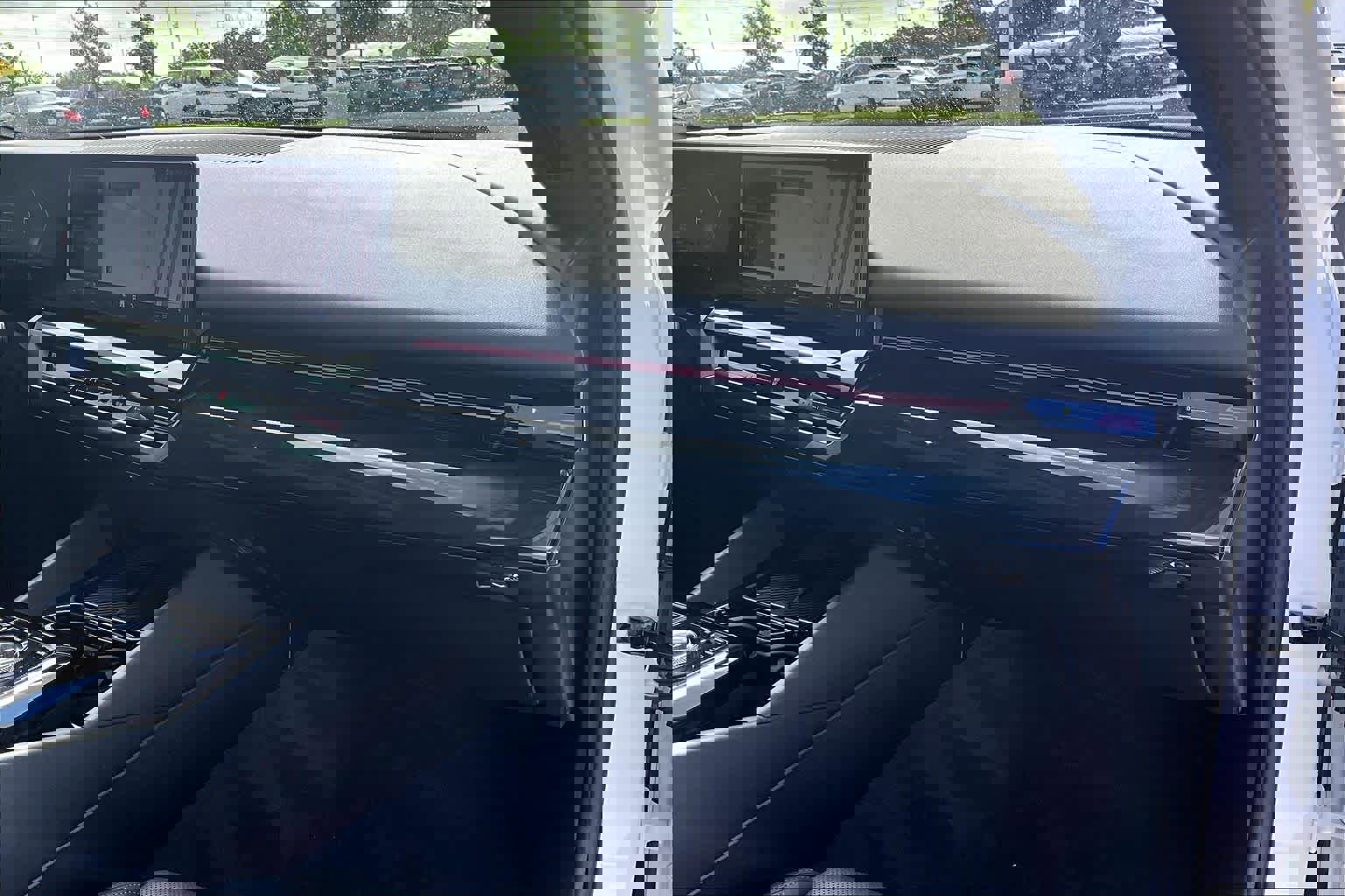 Used 2024 BMW 530i w/ M Sport Package image 17