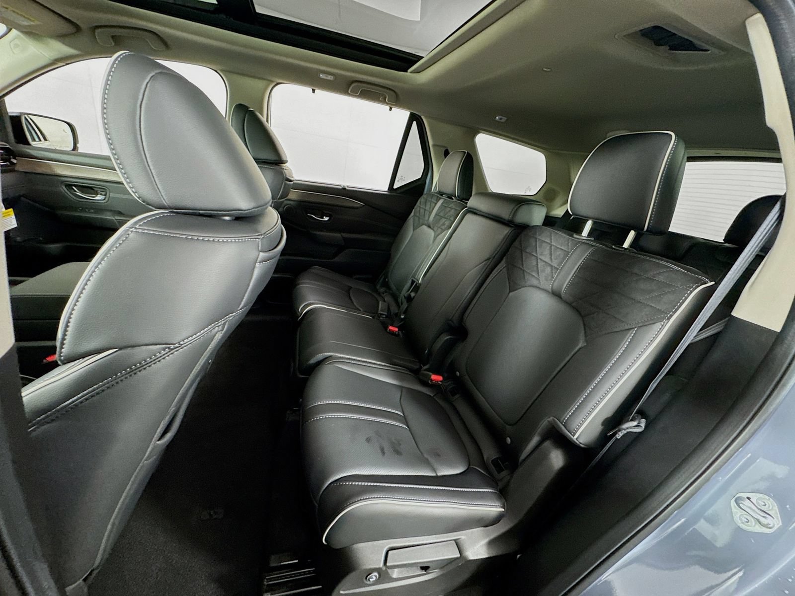 Certified 2026 Honda Pilot Elite image 18
