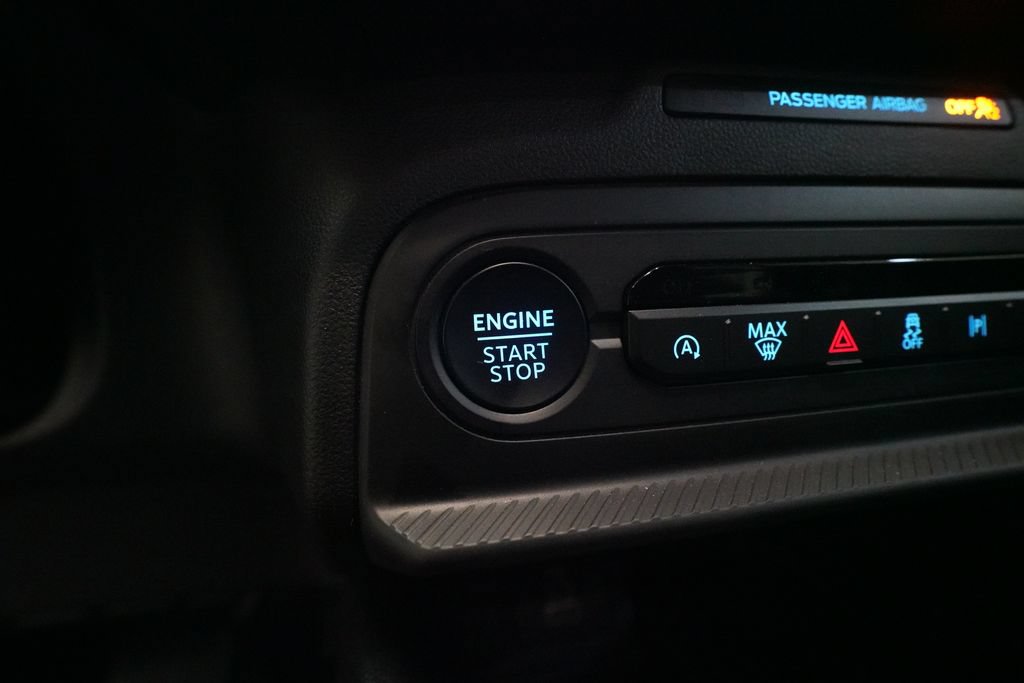Used 2025 Ford Bronco Sport Outer Banks w/ Outer Banks Tech Package+ AWD/4WD image 30