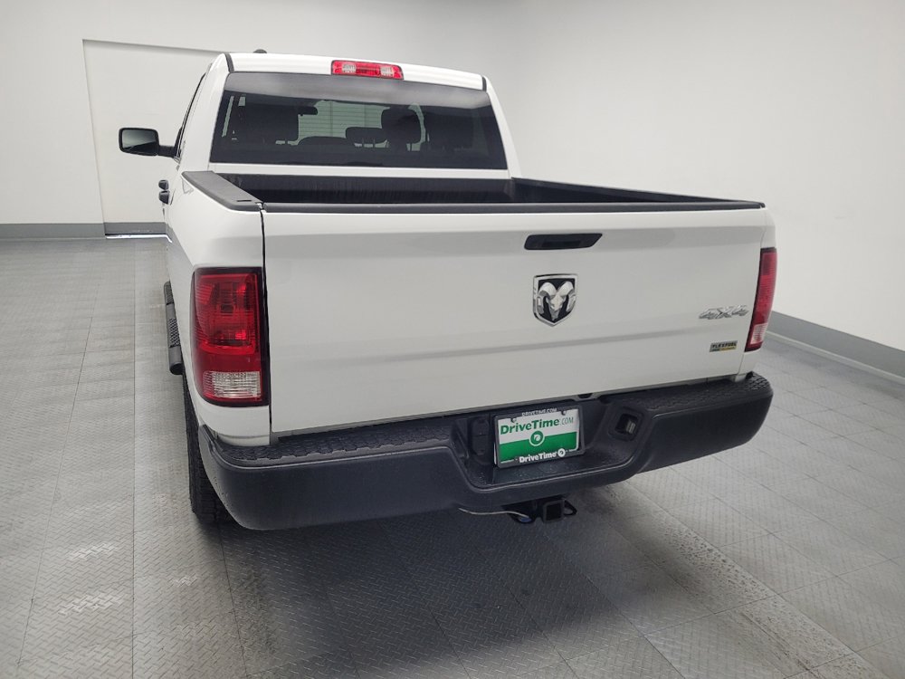 Used 2019 RAM 1500 Tradesman w/ Popular Equipment Group image 6