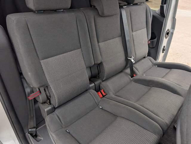Used 2018 Ford Transit Connect XL image 31