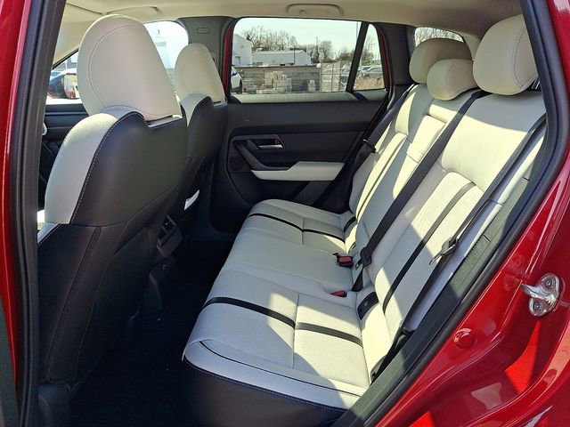 New 2026 MAZDA CX-50 AWD 2.5 S w/ Weather Package image 11
