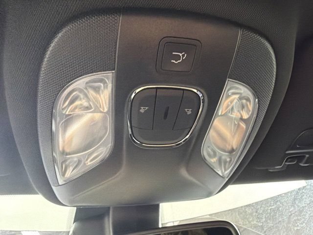 New 2026 Jeep Compass Limited AWD/4WD image 24