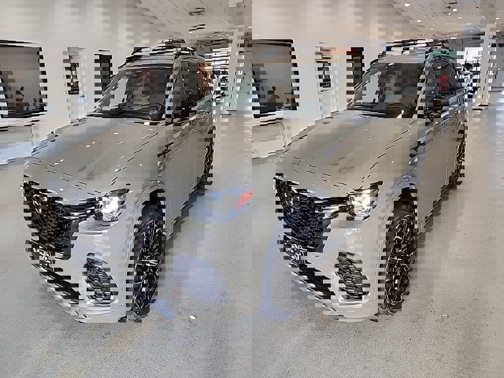 New 2025 MAZDA CX-70 3.3 Turbo S w/ Premium Plus image 2