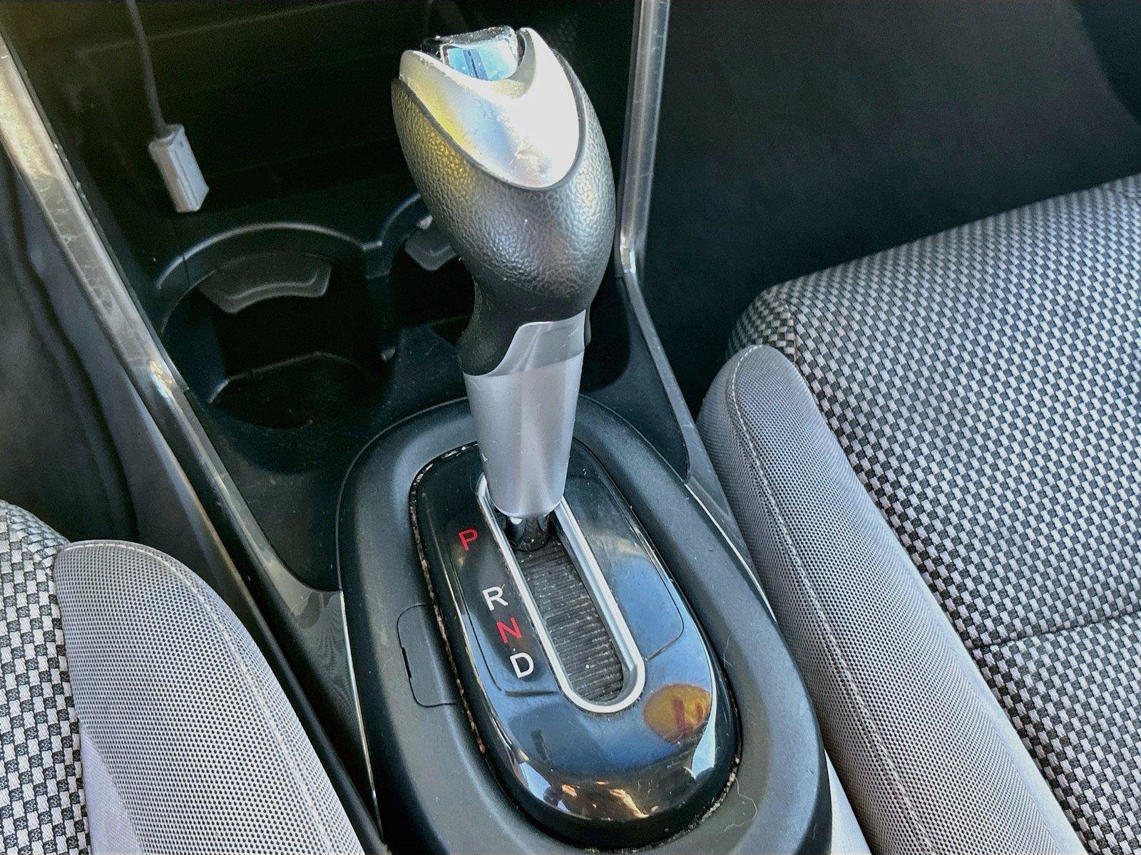 Used 2011 Honda CR-Z EX image 26