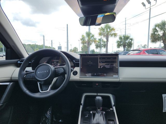 New 2026 MAZDA CX-5 Preferred AWD/4WD image 16