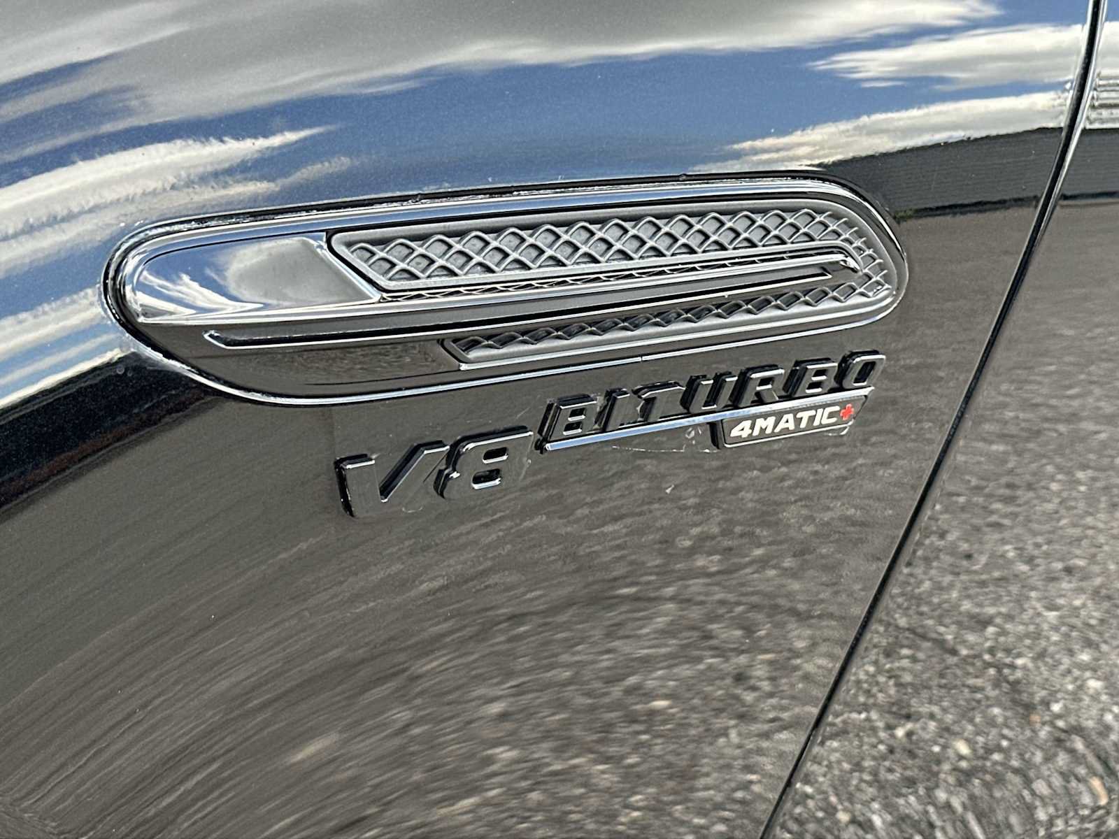 Used 2019 Mercedes-Benz AMG GT 63 S image 11