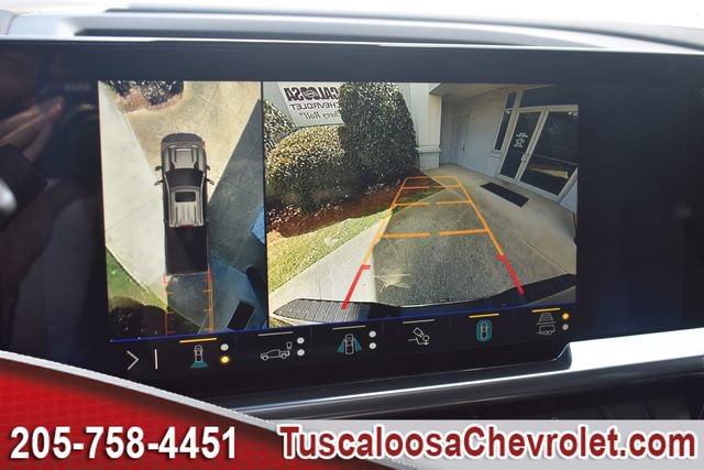 New 2026 Chevrolet Silverado 2500 LTZ w/ LTZ Plus Package AWD/4WD image 30