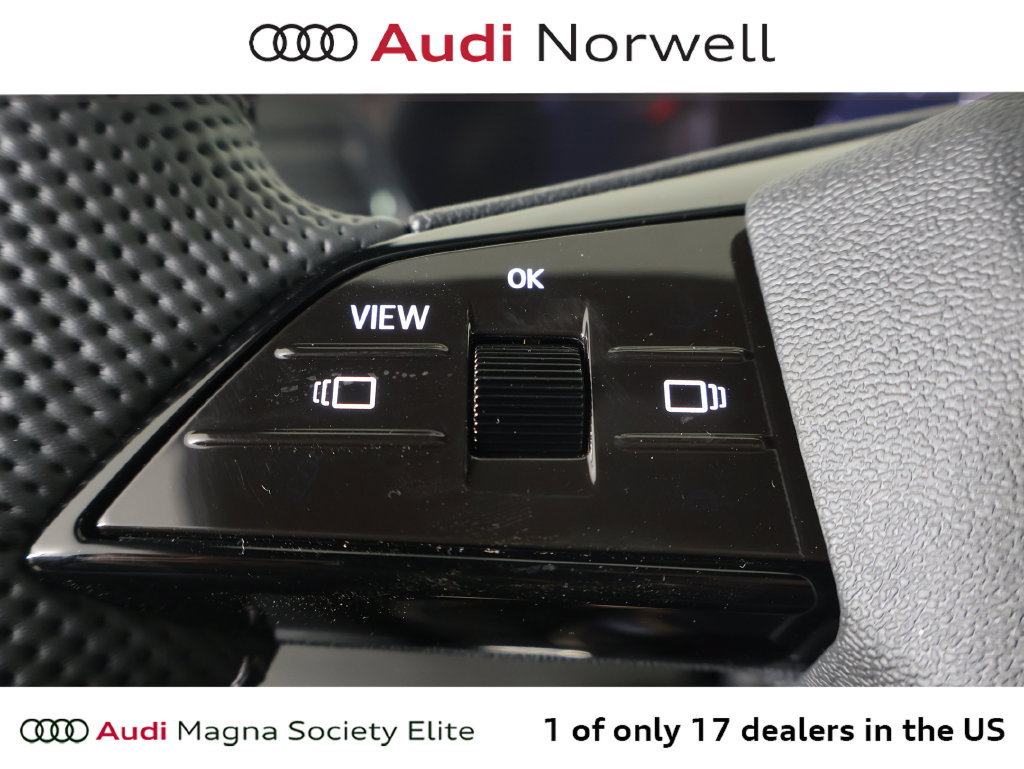 New 2026 Audi SQ5 Premium Plus AWD/4WD image 26