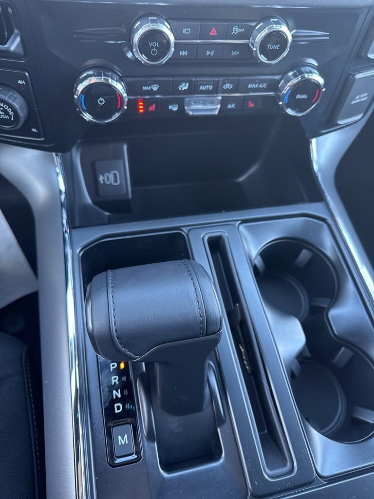 New 2026 Ford F150 XLT w/ Equipment Group 302A MID image 20