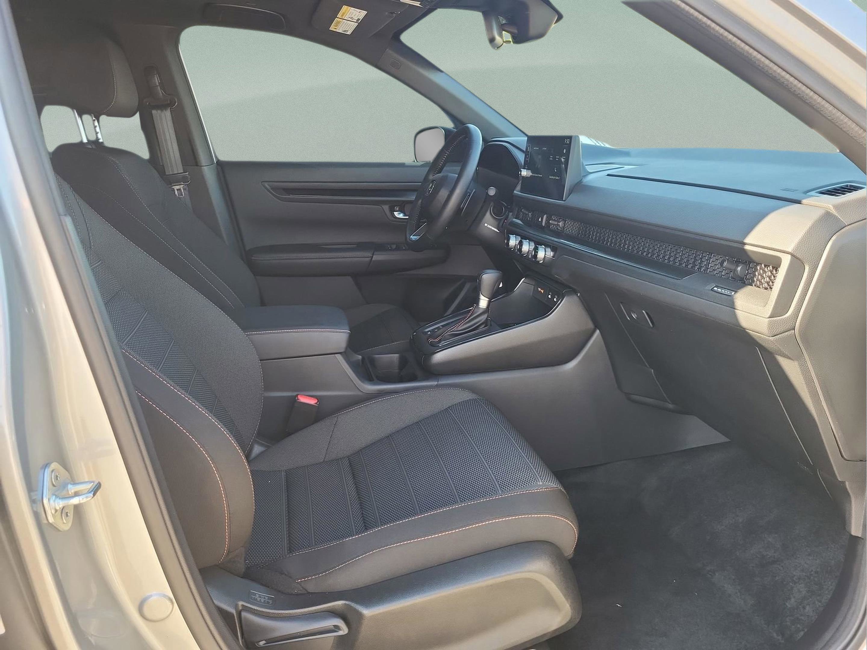 Certified 2026 Honda CR-V Sport image 20