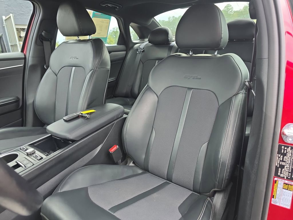 Used 2023 Kia K5 GT-Line image 19