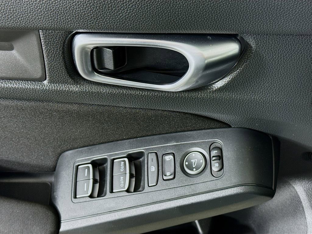 Used 2024 Honda Civic Sport image 21