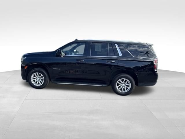 Used 2022 Chevrolet Tahoe LS AWD/4WD image 11