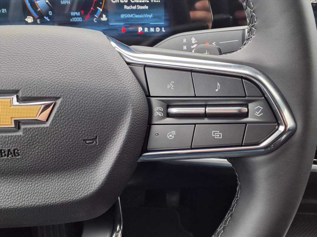 New 2026 Chevrolet Equinox LT w/ Convenience Package II image 19