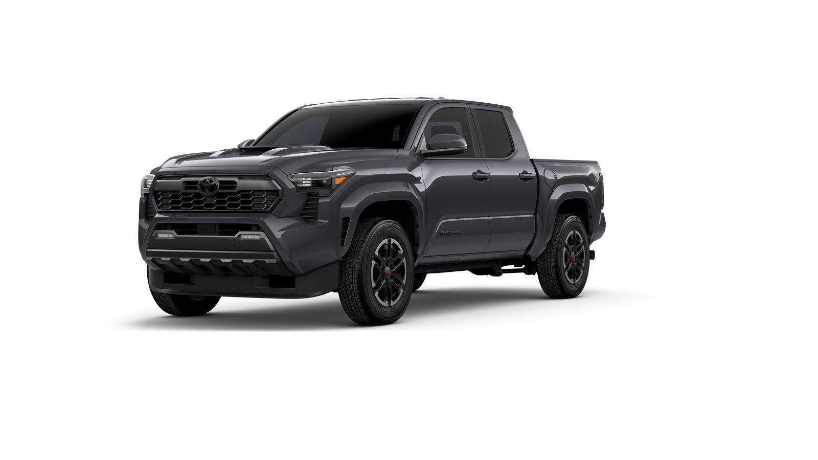 New 2026 Toyota Tacoma TRD Sport AWD/4WD image 23