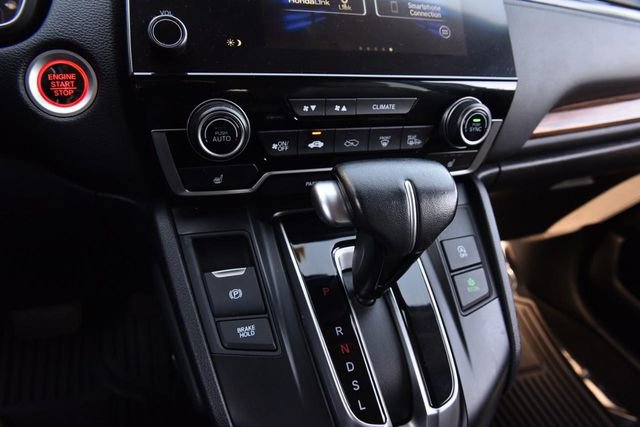 Used 2020 Honda CR-V EX-L image 17