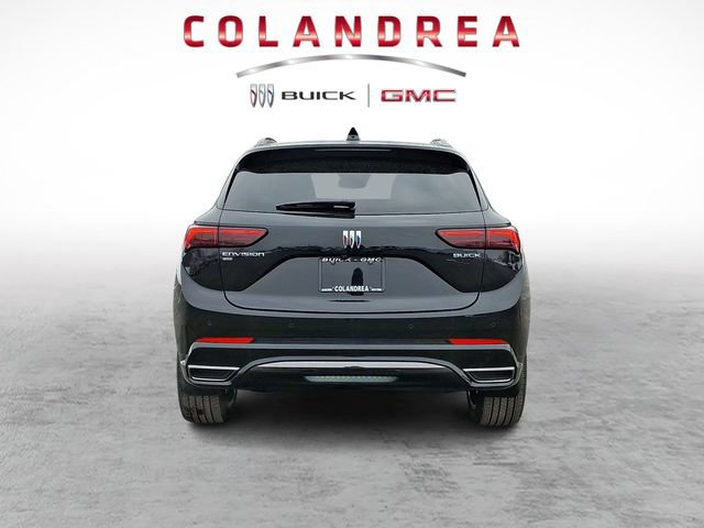 New 2026 Buick Envision Sport Touring AWD/4WD image 5
