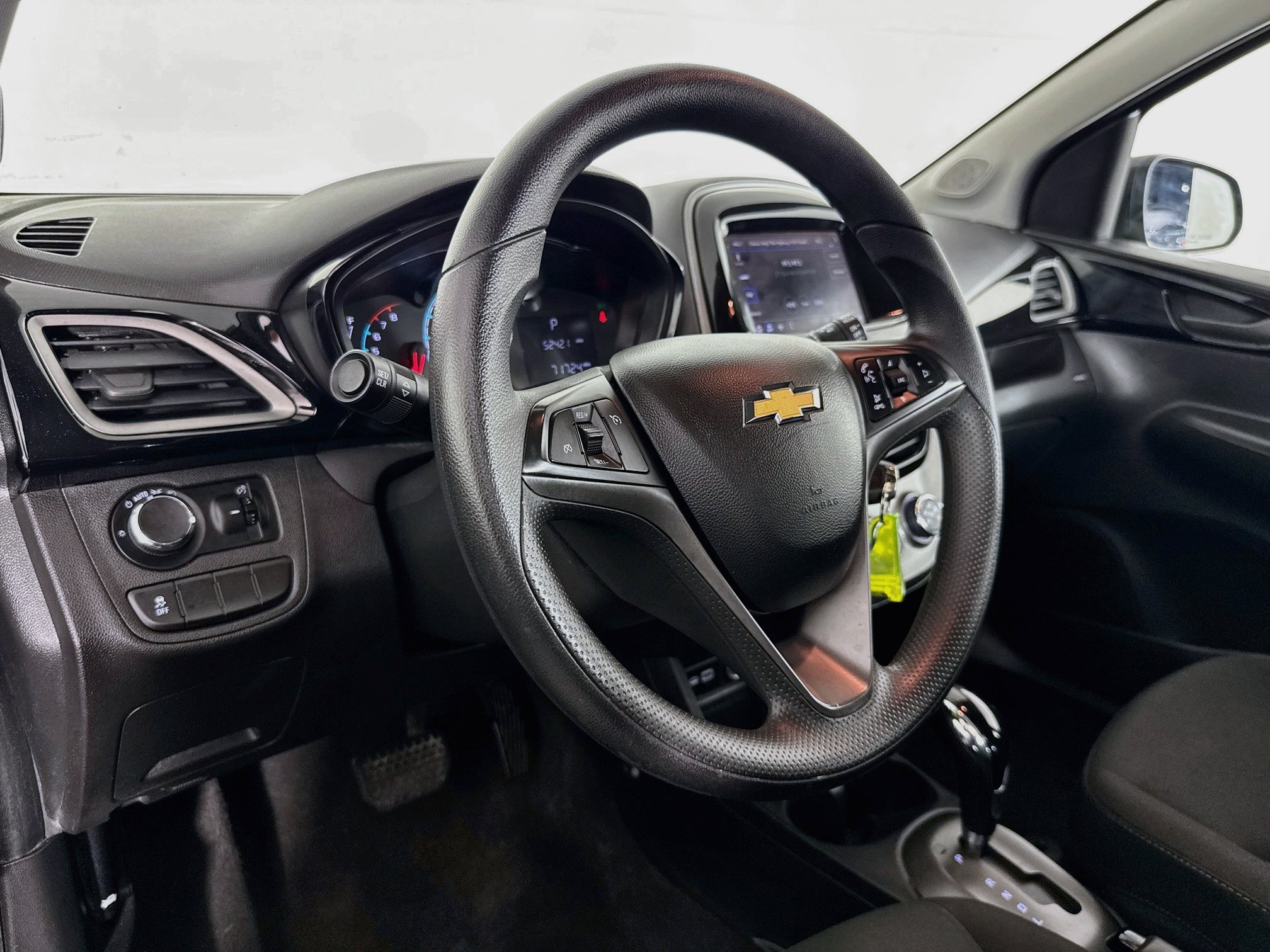 Used 2021 Chevrolet Spark LT FWD image 20