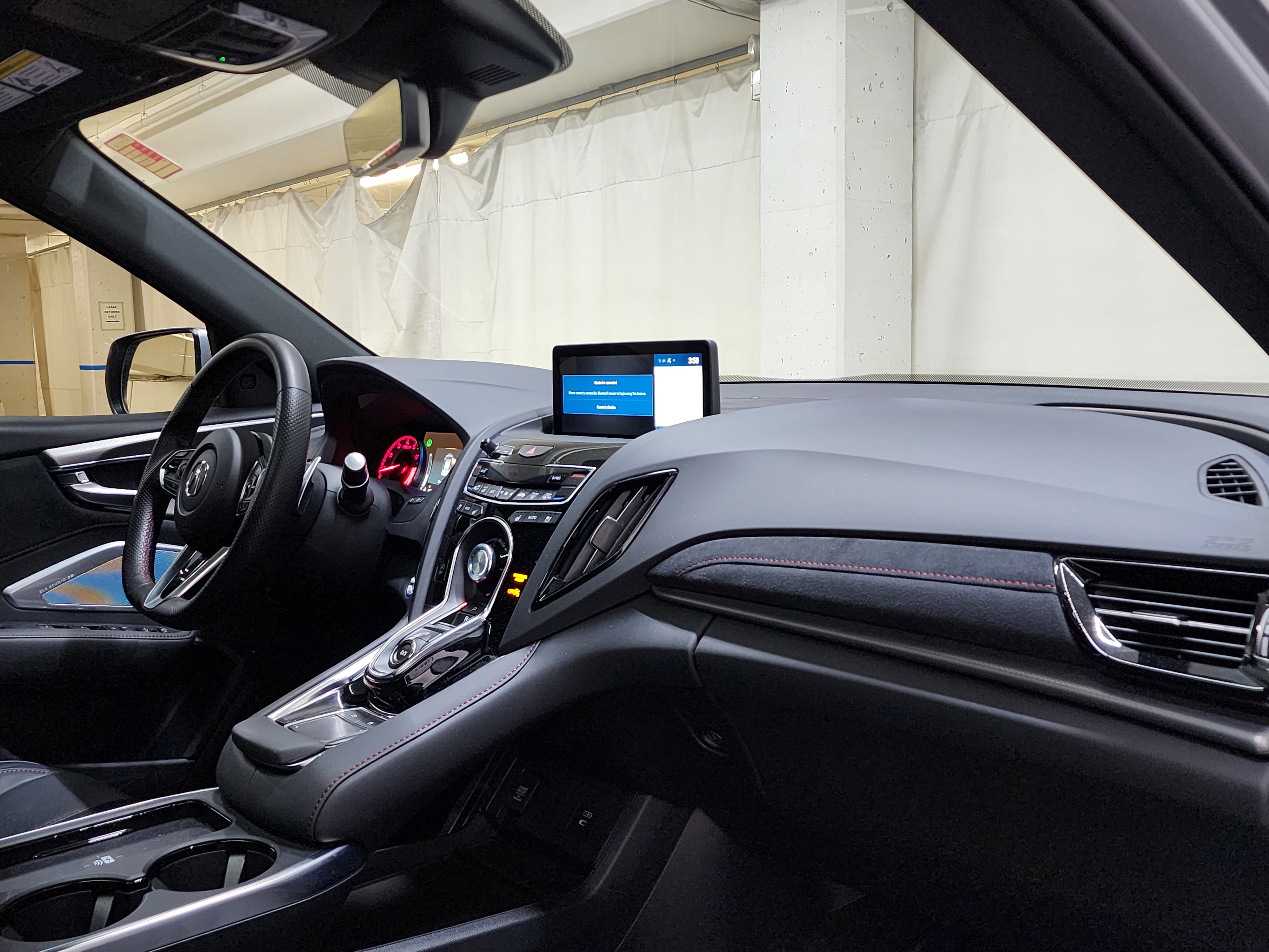 Certified 2025 Acura RDX A-Spec image 22