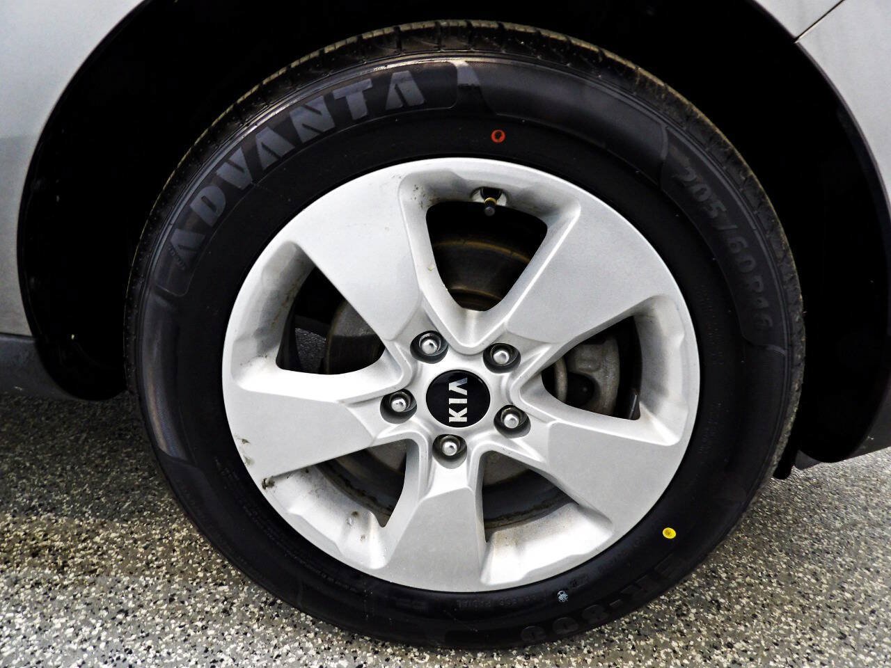 Used 2017 Kia Soul FWD image 20