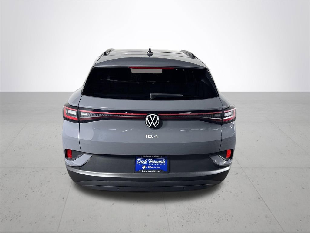 Certified 2023 Volkswagen ID.4 Pro S image 8